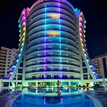 Calistar Residence